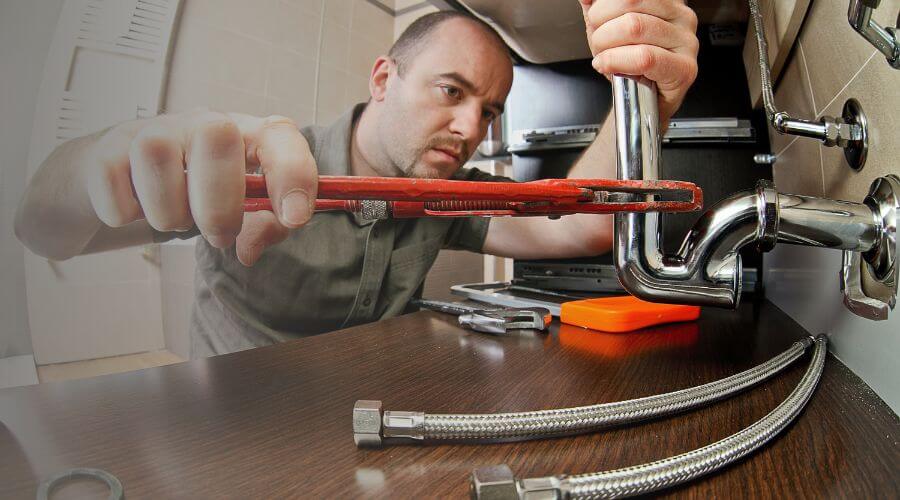 Professional same day plumber in Jonestown, MS